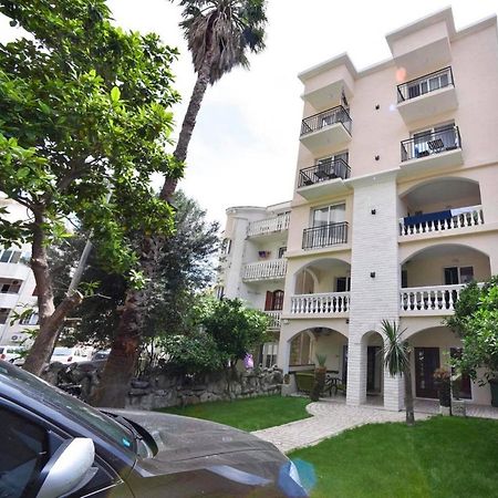 Apartments 110 In Budva Kültér fotó