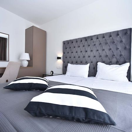Apartments 110 In Budva Kültér fotó