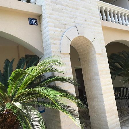 Apartments 110 In Budva Kültér fotó