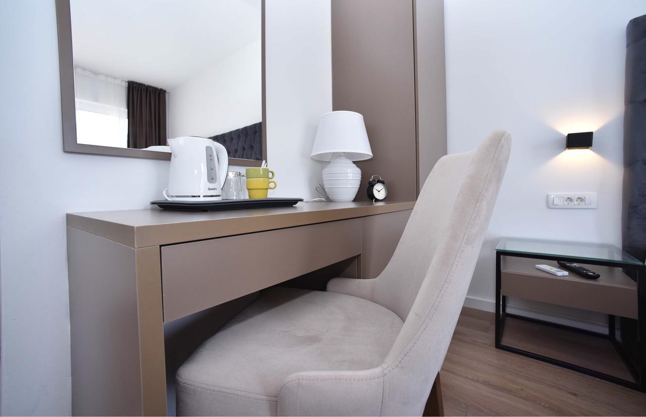 Apartments 110 In Budva Kültér fotó